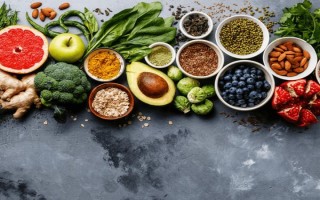 Các loại thực phẩm quen thuộc giúp ngăn ngừa đột quỵ và ung thư đừng bỏ qua