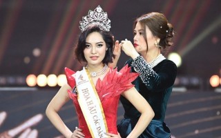 Hoa hậu các dân tộc Việt Nam 2022 lên tiếng về tin đồn cặp kè đại gia