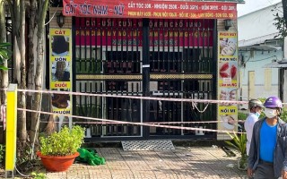 Vụ 6 người tử vong: Bí thư thị xã Bến Cát chỉ đạo việc cần làm ngay