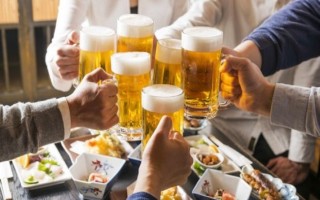 6 người nhậu trong 2 ngày, 3 người phụ nữ tử vong