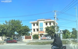 Vì sao 4 cán bộ CSGT Đà Nẵng bất ngờ bị điều chuyển làm lái xe, văn thư?