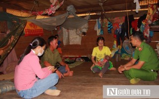 Cuộc chiến chống ma túy ở vùng biên giới - Bài 1: Những câu chuyện buồn vì ma túy