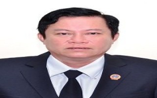 Phó Chánh án TAND tỉnh Bạc Liêu bị bẳt
