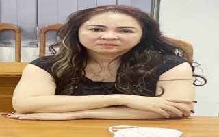 Mở rộng điều tra vụ án bà Nguyễn Phương Hằng