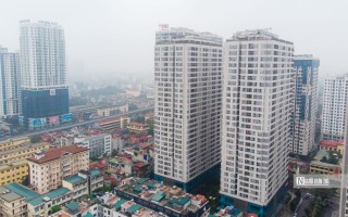 Chính phủ đề xuất quy định “sở hữu chung cư có thời hạn”