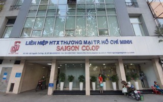 Vì sao ông Diệp Dũng xin từ nhiệm Chủ tịch HĐQT Saigon Co.op?