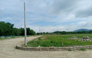 Phước Hòa (Phú Mỹ, Bà Rịa - Vũng Tàu): Cẩn trọng với dự án “ma” trên đất nông nghiệp