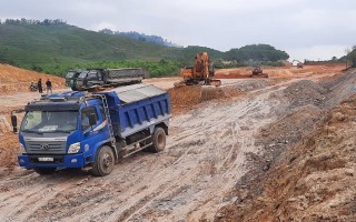 Đà Nẵng: Thanh tra dự án tuyến đường vành đai phía Tây