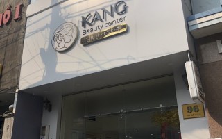 Phát hiện cơ sở Kang Beauty phẫu thuật thẩm mỹ "chui" với giá siêu rẻ