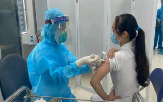 Đồng Nai sẽ tiêm vaccine ngừa Covid-19 trong tháng 4