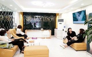 TP.HCM xử phạt hàng loạt cơ sở y tế quảng cáo, cung cấp các dịch vụ khám chữa bệnh trái phép