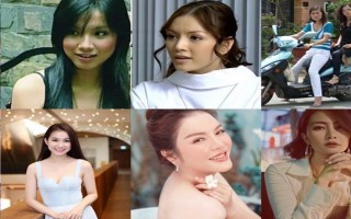 Dàn sao "Kiều nữ và đại gia" sau 13 năm: Người thành đạt, người lẻ loi