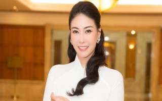 Hoa hậu Hà Kiều Anh xin lỗi về ồn ào nhận là “công chúa đời thứ 7 nhà Nguyễn”