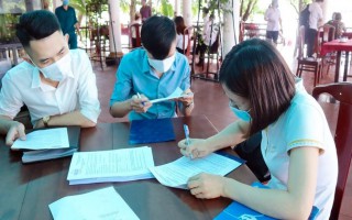 Vụ việc hơn 100 người tổ chức sự kiện "chui": Phạt hơn 300 triệu đồng