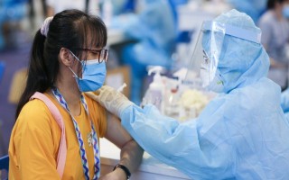 Hướng dẫn cách dập dịch khi phát hiện trường hợp dương tính với SARS-CoV-2