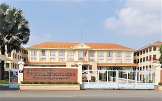 TPHCM đình chỉ, chuyển công tác 2 Chủ tịch phường vì lơ là chống dịch