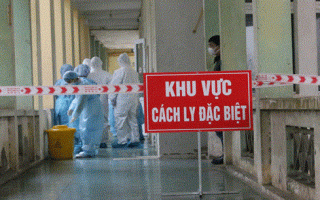 Tp.HCM: Phấn đấu giảm tỉ lệ bệnh nhân tử vong do Covid-19