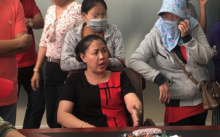 Truy tố Giám đốc Công ty Hoàng Kim Land và đồng phạm