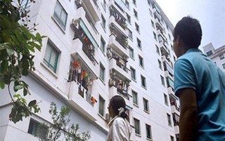 “Khát” căn hộ bình dân và bài toán khó của doanh nghiệp bất động sản