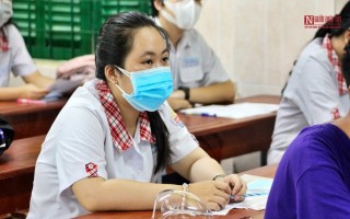 Tp.HCM: 8 ca F0 ghi nhận tại trường học đã được xử lý đúng quy định, an toàn