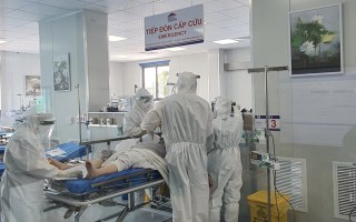 Việt Nam đưa COVID-19 khỏi danh sách bệnh đặc biệt nguy hiểm