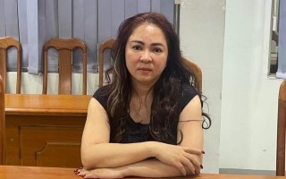 Phong tỏa, khám xét nhà riêng bà Nguyễn Phương Hằng
