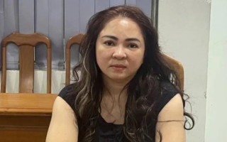 Trung tướng Tô Ân Xô: Sẽ sớm đưa vụ án bà Nguyễn Phương Hằng ra xét xử