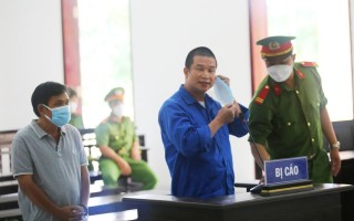 Xét xử vụ lừa đảo "triệu đô" có nạn nhân là một nữ ca sĩ nổi tiếng