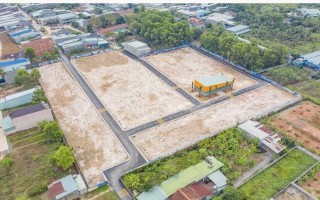 Đồng Nai: Loạn đất cá nhân biến thành dự án