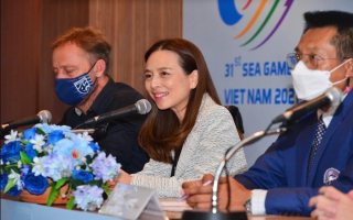 Gia thế siêu khủng của "người đàn bà thép" bóng đá Thái Lan