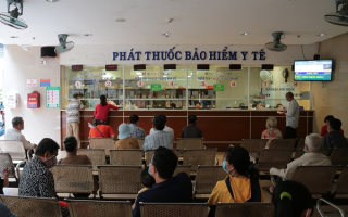 BHXH Việt Nam yêu cầu đảm bảo nguồn cung thuốc khám chữa bệnh BHYT
