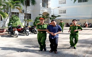Khởi tố thêm 5 cán bộ liên quan sai phạm đất đai ở Bình Thuận