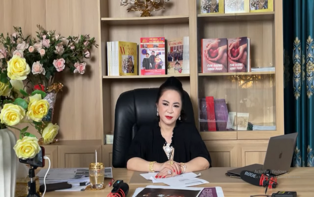 Bà Phương Hằng nhận “kết đắng” khi tiếp tục công kích Hoài Linh